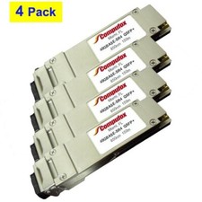 4PK - Compatible QSFP-40G-SR4 QSFP+ (MMF, 850nm, 150m) for Cisco N9K-C93180LC-EX picture