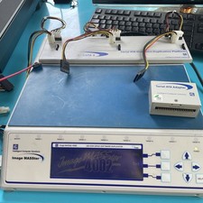 ICS Image MASSter 4002I-SATA Hard Drive Duplicator Sata Drive Duplicator picture
