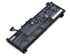 Lenovo IDEAPAD 3-15IHU6 Genuine Battery 11.52V 45Wh L20D3PC2 picture