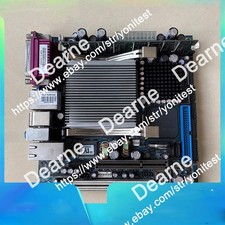 1pc used FIDIA main board 886LCD-M/mITX, 63830500 #8 picture