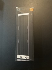 EKWB EK-Quantum Surface P360M 360mm Multiport PC Liquid Cooling Radiator Black picture
