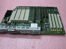 Sun Netra T1120 T1125 220R Ultra60 Motherboard 501-5606 ( New NVRAM ) - B3201C picture
