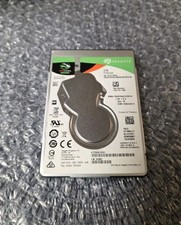 Seagate FireCuda 2TB, SATA III, 2.5