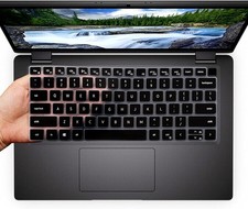 Keyboard Cover Skin for Dell Latitude 14