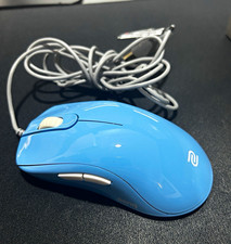 Zowie FK1-B Divina Blue Wired Gaming Mouse (Used) picture