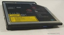 IBM Thinkpad T20/T21/T22/T23/T30 8X DVD RW Writer Burner CD-RW Player Drive picture