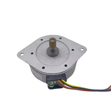 Main motor S510 fits for FUJITSU S510 S500 picture