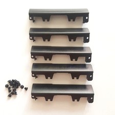 20pcs New HDD Hard Drive Caddy Cover For Dell Latitude E6540 with screw picture