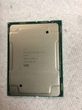 Intel Xeon Gold 6240 2.6 GHz 18 Cores SRF8X CD8069504194001 picture