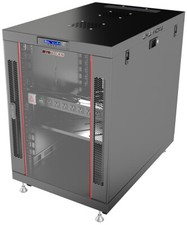 Sysracks 15U Server Rack Cabinet 35
