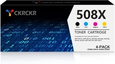 508X Toner Cartridge for HP Color LaserJet Enterprise M552dn M553n M553dn M553x picture