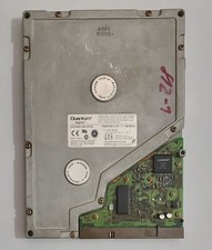 Quantum Bigfoot 1280AT IDE (1.2GB, Retro, 1996) Hard Drive picture