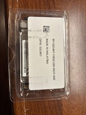 Dell 2C4K7 Dell XFP 10GB SR/SW, 850nm Wavelength Fiber Transceiver picture