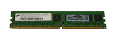 432804-B21 I Genuine HP 1GB 1X1GB PC2-5300 ECC 667MHz DDR2-667 SDRAM 432930-001 picture