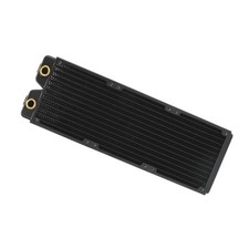 360mm 45mm Thick Copper Radiator G1/4 High Performance PC Water Cooling picture