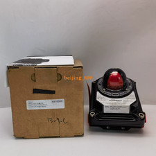 1PC NEW Flowserve limit switch NXCLU2M1-19-00200  Fast transportation picture