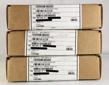 Lot of 3 New Cisco HWIC-1DSU-T1 Single Port RJ45 WAN Card 73-11117-02 COUIALECAA picture