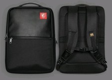 MSI 20th Anniversary Gaming Backpack: Limited Edition Gaming Backpack picture