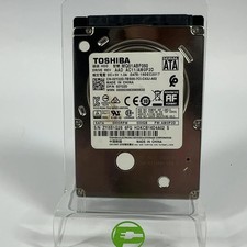 Toshiba 2.5