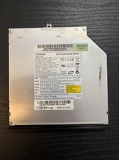 Dell Philips SCB5265 0CC755 CD-Rw DVD Combo Drive #C102BF picture