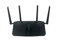 NETGEAR Nighthawk AX4200 Dual-Band Beamforming Wi-Fi 6 Router - 4 Gb LAN - RAX43 picture