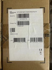 NEW 724865-B21 - HPE DL380 Gen9 Universal Media Bay Kit picture