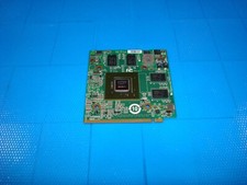 1x NEW NVIDIA GeForce 9600M GT MXM II - 1GB DDR2 - MS-V149 VGA Card For Acer picture