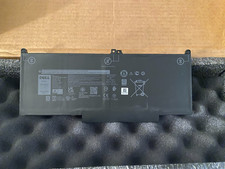 NEW Genuine OEM MXV9V Battery Dell Latitude 7300 7400 5VC2M N2K62 5300 7.6V 60Wh picture