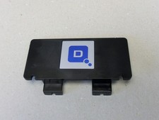 Spare part cover Z-axis for Dremel DigiLab 3D20 printer 3D printer FDM PLA picture