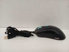 Glorious Forge Model D Pro Vice Wireless Gaming Mouse, Black    *NO DONGLE* picture