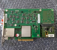 IBM 74Y6511 2 Port PCI-E x8 SAS RAID Adapter 74Y6512 44V4199 picture