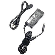 OEM DELL 65W AC Adapter Charger 7.4mm Latitude 7490 7480 E7440 E7450 E7470 E7270 picture