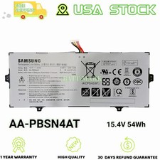 54WH Original AA-PBSN4AT New Battery for Samsung Galaxy Book NP750TDA-XD2US picture