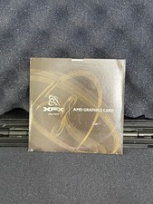 XFX AMD Radeon Graphics Card Driver Installation CD Version A8.82 picture