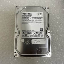 Toshiba DT01ACA100 1 TB 3.5