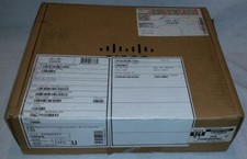CISCO CP-6921 BUSINESS OFFICE VOIP IP PHONE STAND & HANDSET NEW OPEN BOX picture