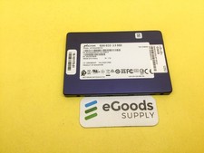 MICRON 5200 ECO 960GB SATA 6Gbps 2.5