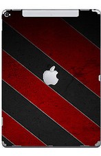 LidStyles Printed Colors Laptop Skin Protector  Apple iPad A1652 Pro 12.9