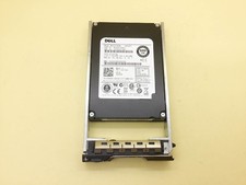 Dell Toshiba 200GB SAS SSD 2.5in 6Gb/s 6K55X Drive 06K55X MK2001GRZB picture