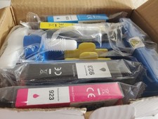 923 Ink Cartridges Combo Pack Replacement for HP 923e 923 923XL Ink Cartridge... picture