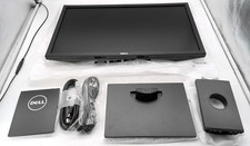 NEW OPEN-BOX DELL T4KPW E2417H 23.8