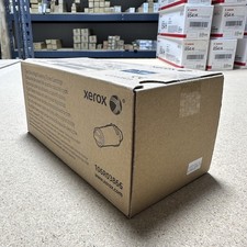Genuine Xerox 106R03866 Cyan Extra HY Toner - Factory Sealed picture