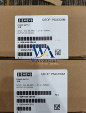 1PCS Brand New Siemens 6EP1436-3BA10 6EP14363BA10 One year warranty in US stock picture