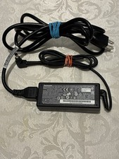 Genuine Panasonic CF-AA6413C M3 AC/DC Adapter Charger 16V 4.06A 65W w/PC picture