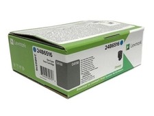 LEXMARK C4150 BSD Cyan Toner Cartridge picture