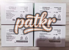 1PC New CF35ZA-1S Industrial Lenses By DHL or FedEX picture