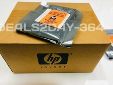 HP HGST  619291-B21   900GB 6G SAS 10K 2.5 SC Enterprise HDD picture