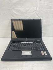 Retro Gaming HP Pavilion DV5000 15.4