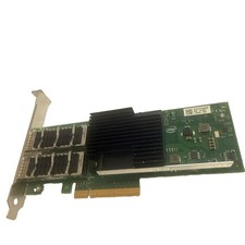 Cisco UCSC-PCIE-ID40GF Intel XL710-QDA2 Dual Port 40G QSFP+ PCIe Server NIC Card picture