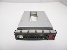 Nimble SAN Storage 1.6TB SSD Hard Drive HD W/ Tray CS300 CS500 CS700 ES1-H85 picture